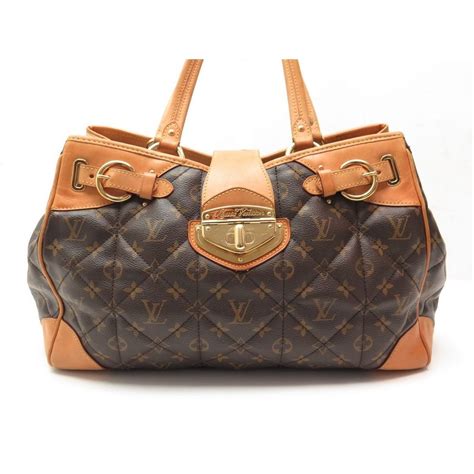 sac matelassé louis vuitton|Louis Vuitton sac de main.